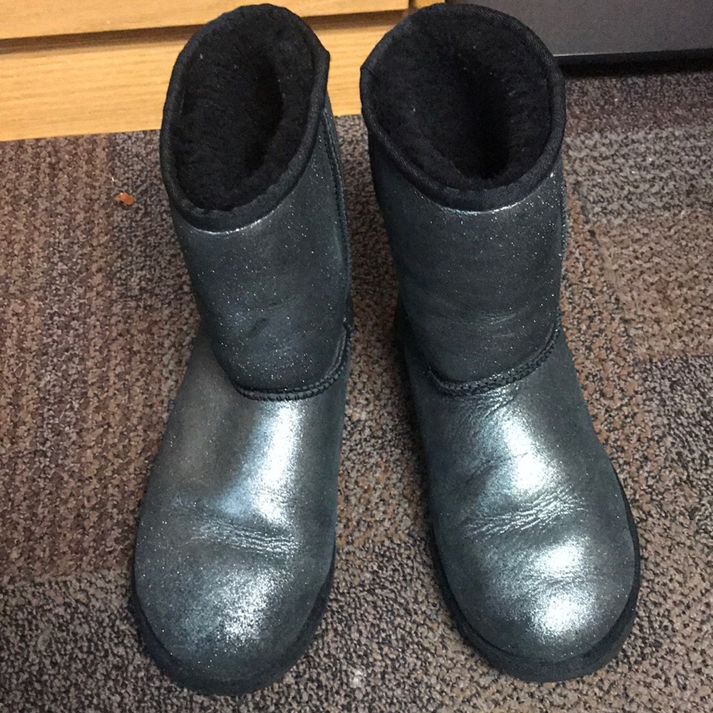 bailey ugg boots